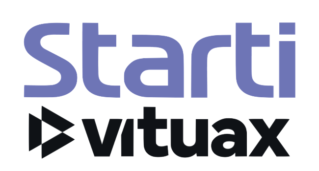 Starti Projetos